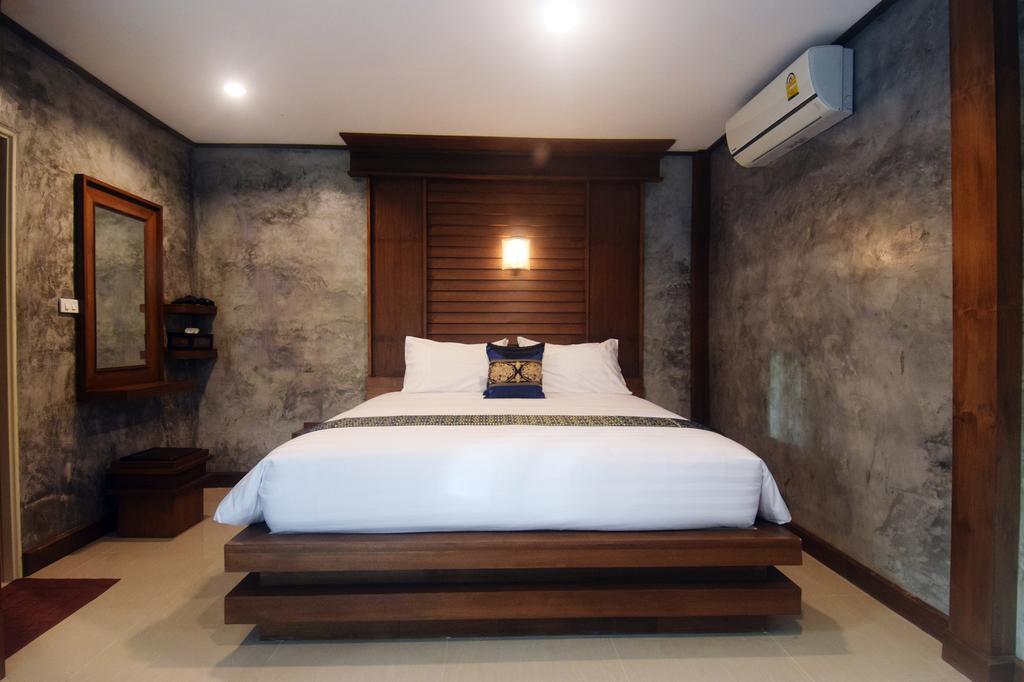 Holiday home Baanphong Lanta