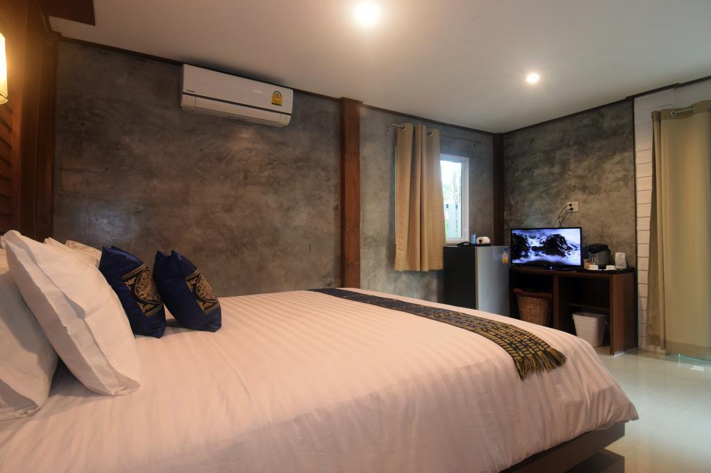 Baanphong Lanta Holiday home Koh Lanta