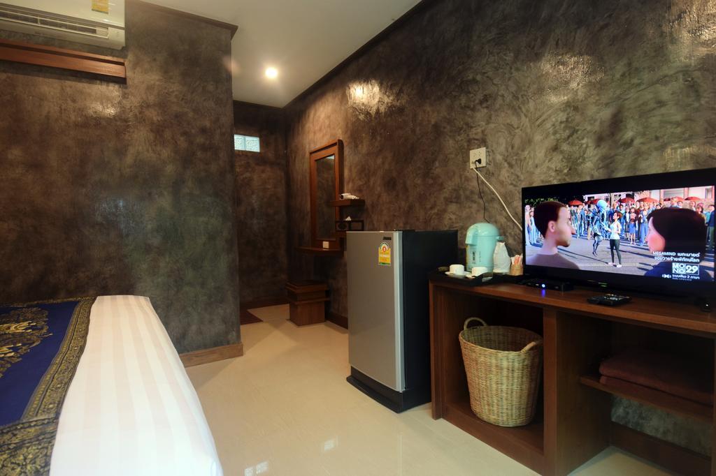 Baanphong Lanta Holiday home Koh Lanta