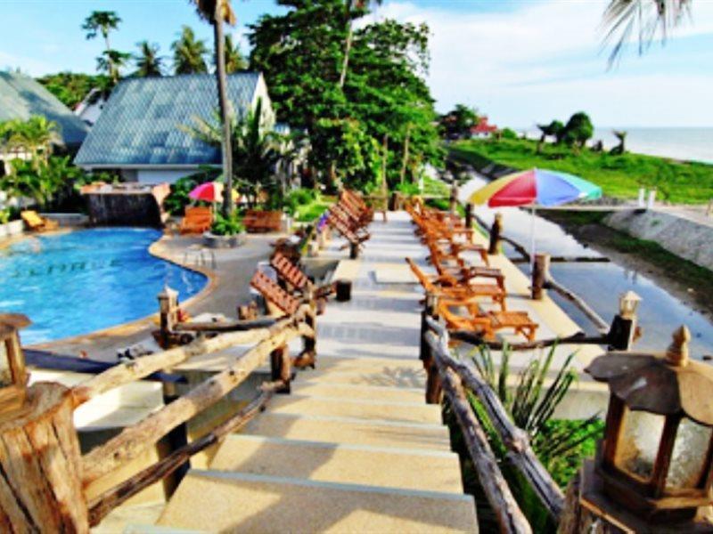 Resort Lanta Il Mare 3*