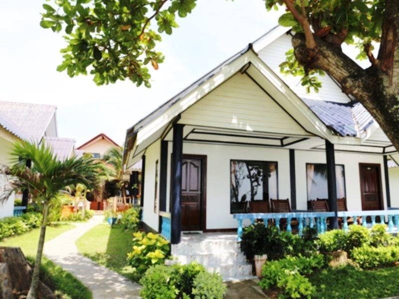 Resort Lanta Il Mare Koh Lanta