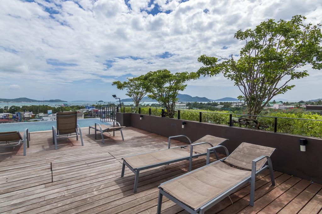 Apartment Dlux 510