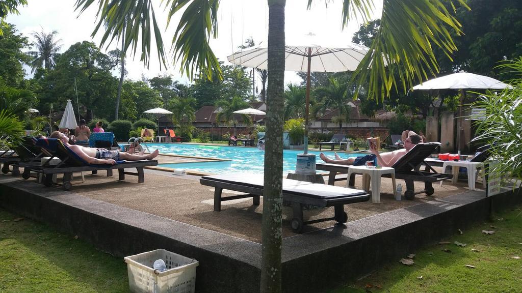 Hostel Lanta Long Koh Lanta