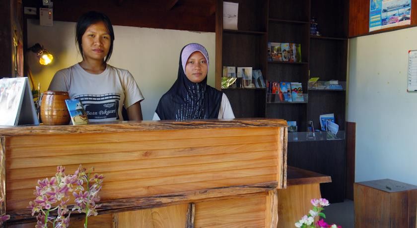 Resort Baan Pakgasri Hideaway 3*