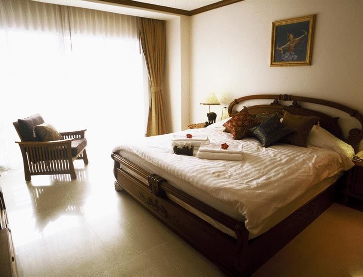 Hotel Aiyaree Place Sha 4*