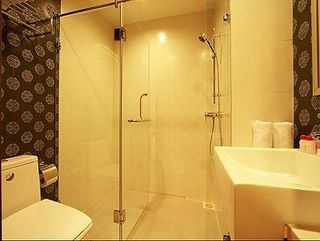 Hotel Bally Silom Banguecoque