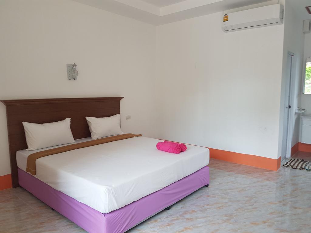 Lanta Paradise 3* Koh Lanta
