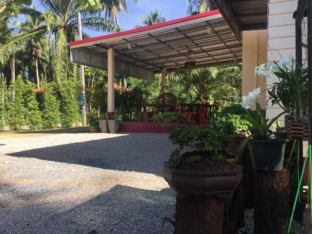 Guest house The Jasmine Ao Nang