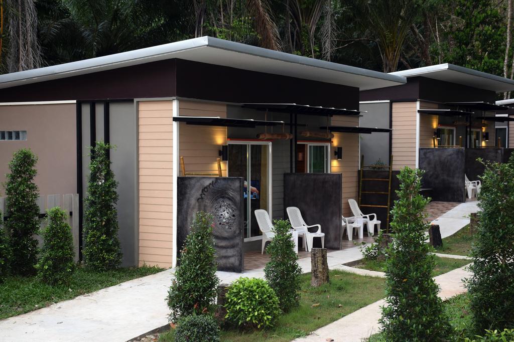 Baanphong Lanta * Koh Lanta