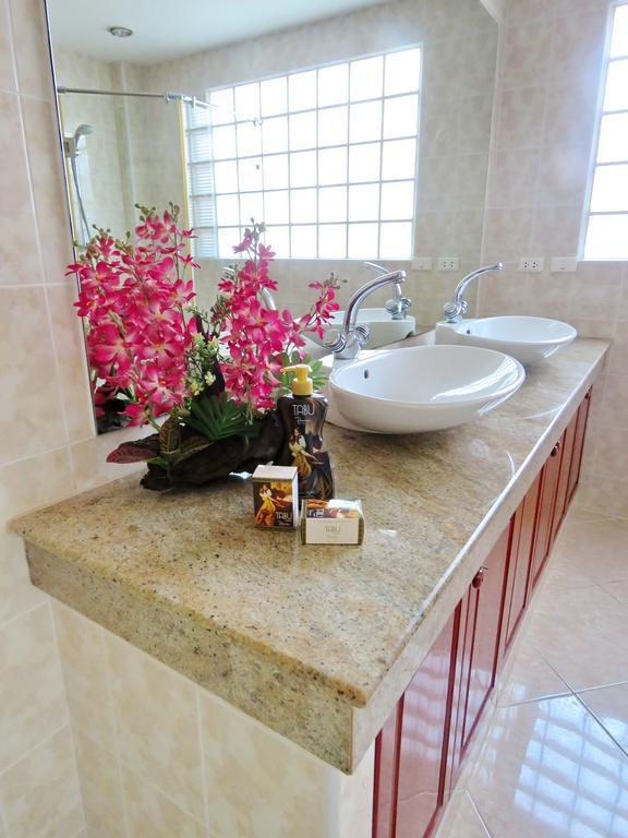 Butterfly Garden Boutique Residences By Frasier: Luxury Lifestyle Aparthotel Pattaya