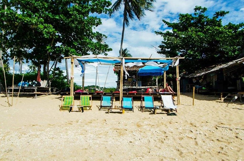 Lanta New - Sha Hotel Koh Lanta