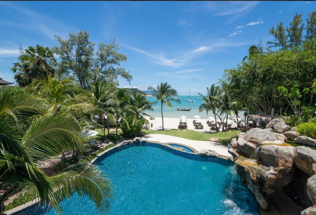Resort Royal Muang Samui - Sha Extra