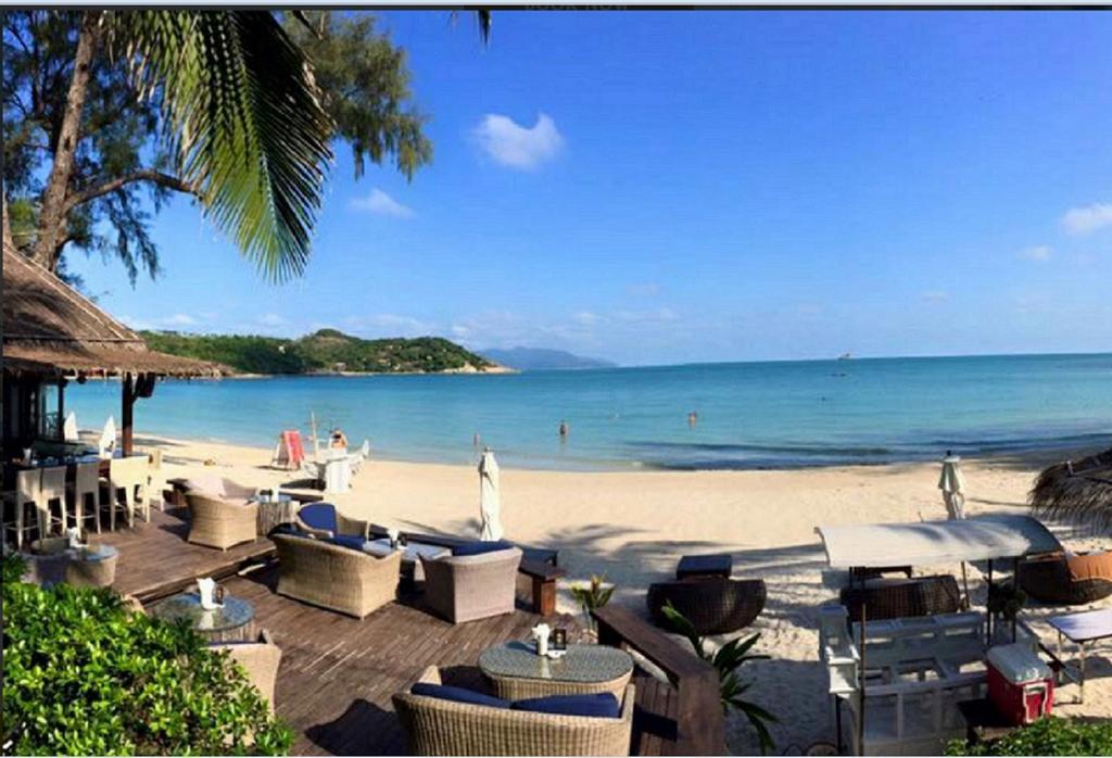Royal Muang Samui - Sha Extra Resort Choeng Mon