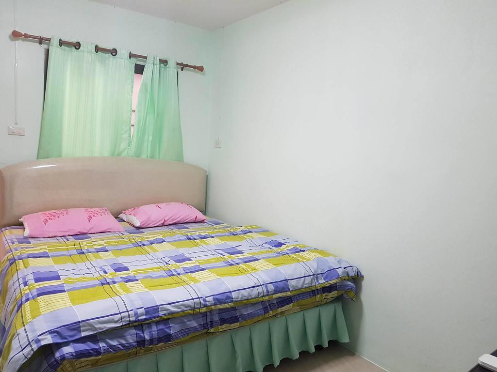 Bangpat Homestay