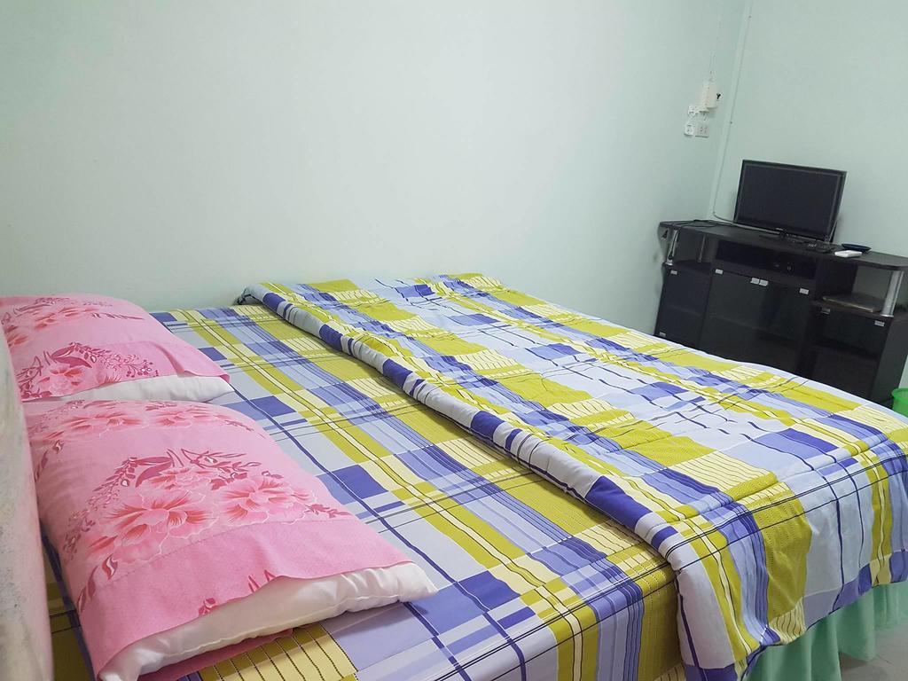 Bangpat Homestay Homestay