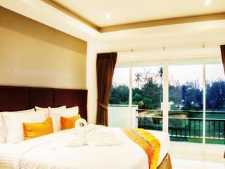 Amin 3* Bang Tao Beach (Phuket)