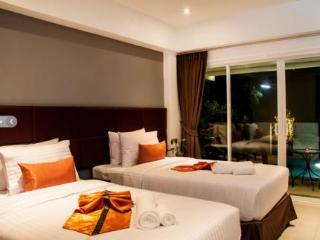 Amin Hotel Bang Tao Beach (Phuket)