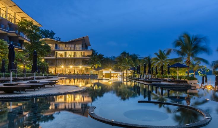 Beyond Krabi Hotel 4*