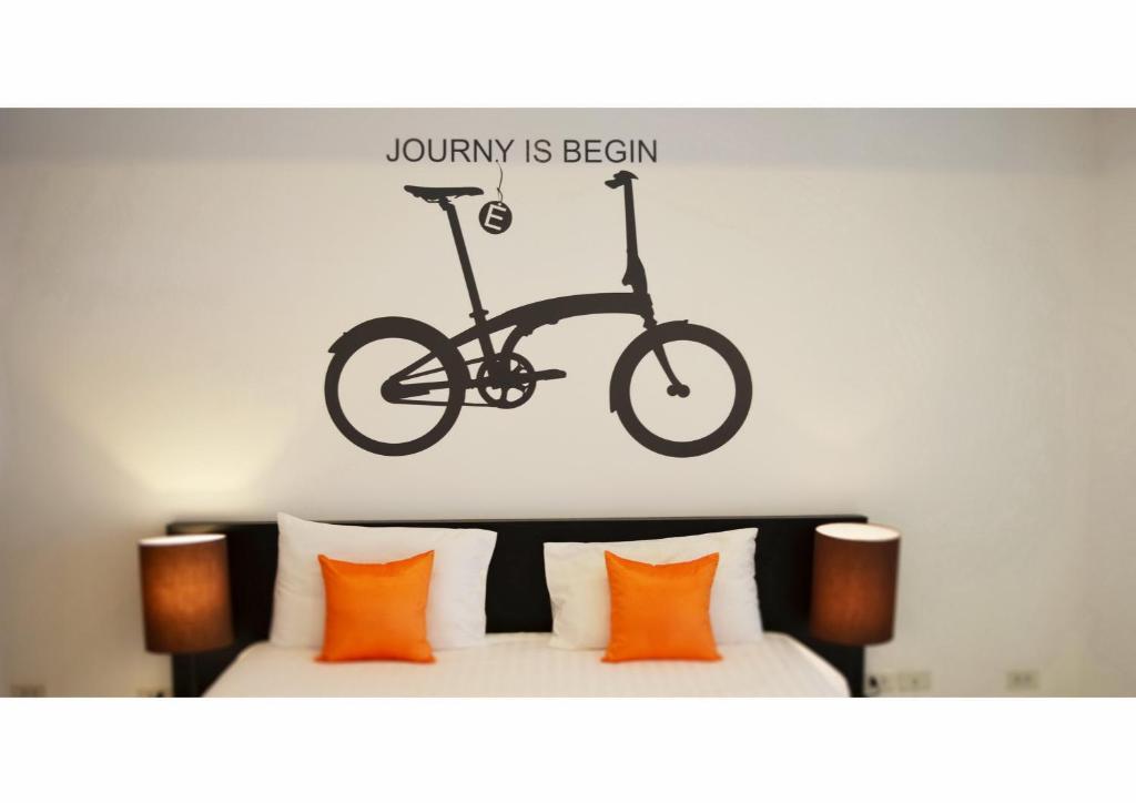 Phuket Bike 3* Bang Tao Beach (Phuket)