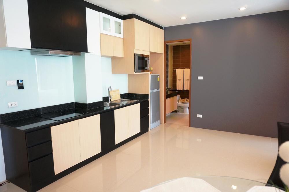 Apartamento Royal Phuket Praia de Kamala