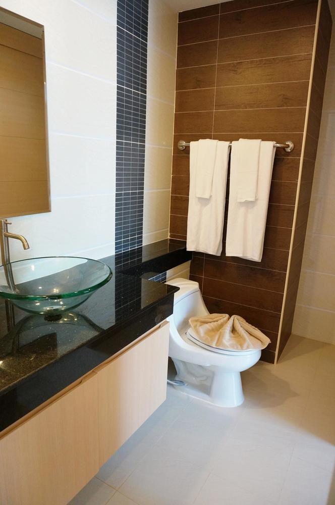 Apartamento Royal Phuket