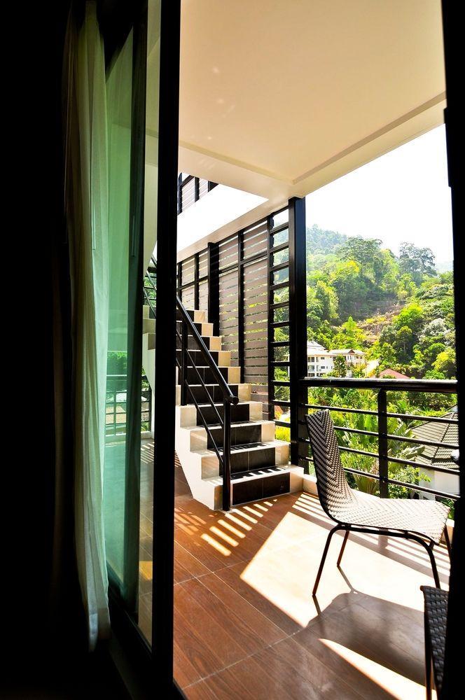 Royal Phuket Apartamento