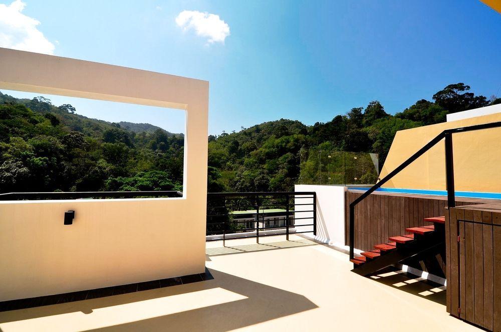Apartamento Royal Phuket *