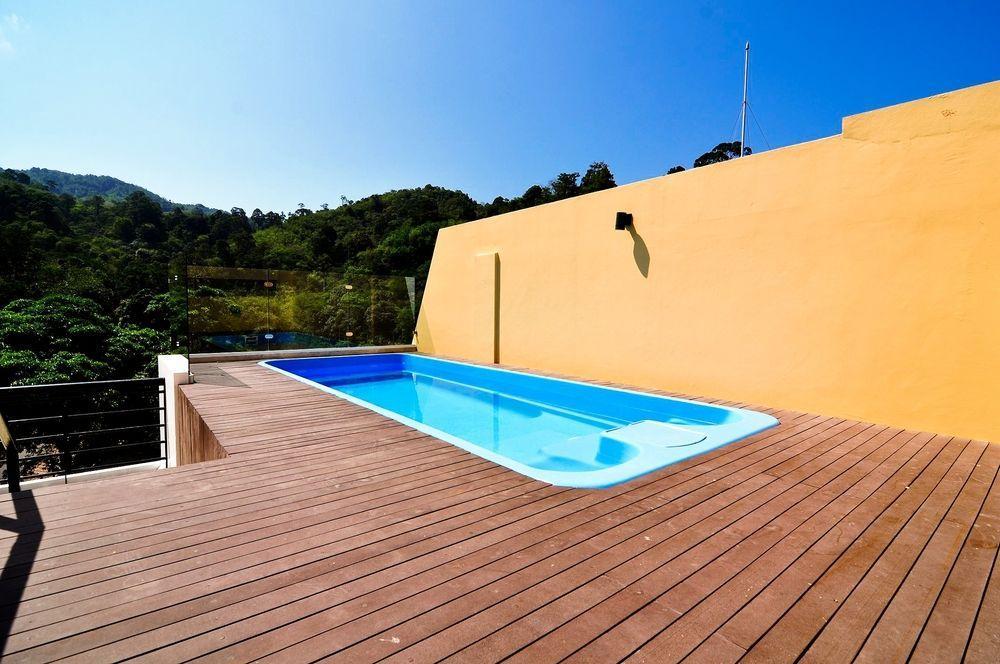 Royal Phuket Apartamento *