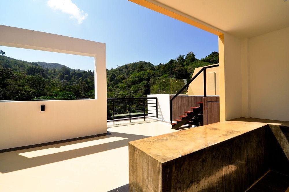 Apartamento Royal Phuket Praia de Kamala