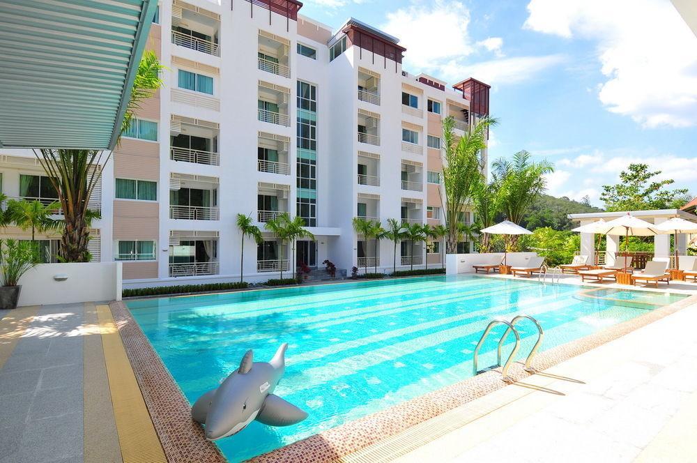 Apartamento Royal Phuket
