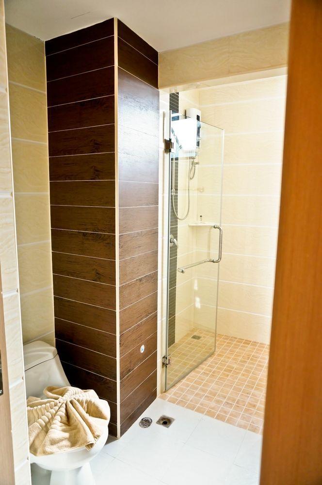 Apartamento Royal Phuket *