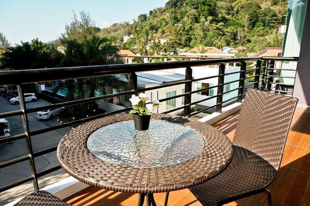 Royal Phuket * Praia de Kamala