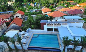 Royal Phuket Apartamento Praia de Kamala