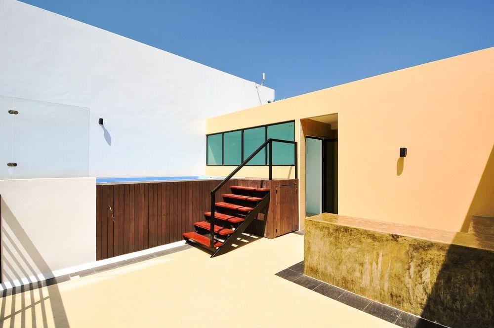 Apartamento Royal Phuket