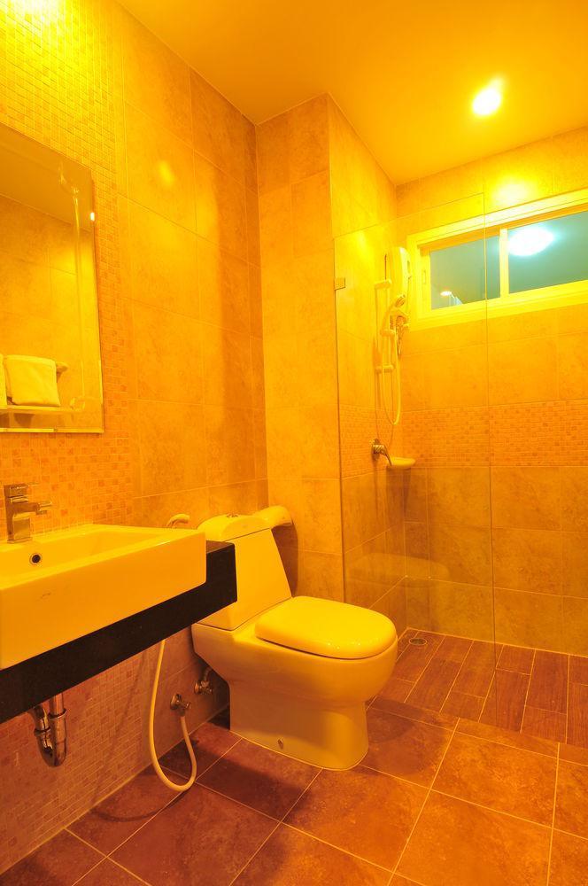 Royal Phuket Apartamento Praia de Kamala
