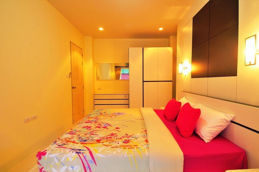 Royal Phuket Apartamento *