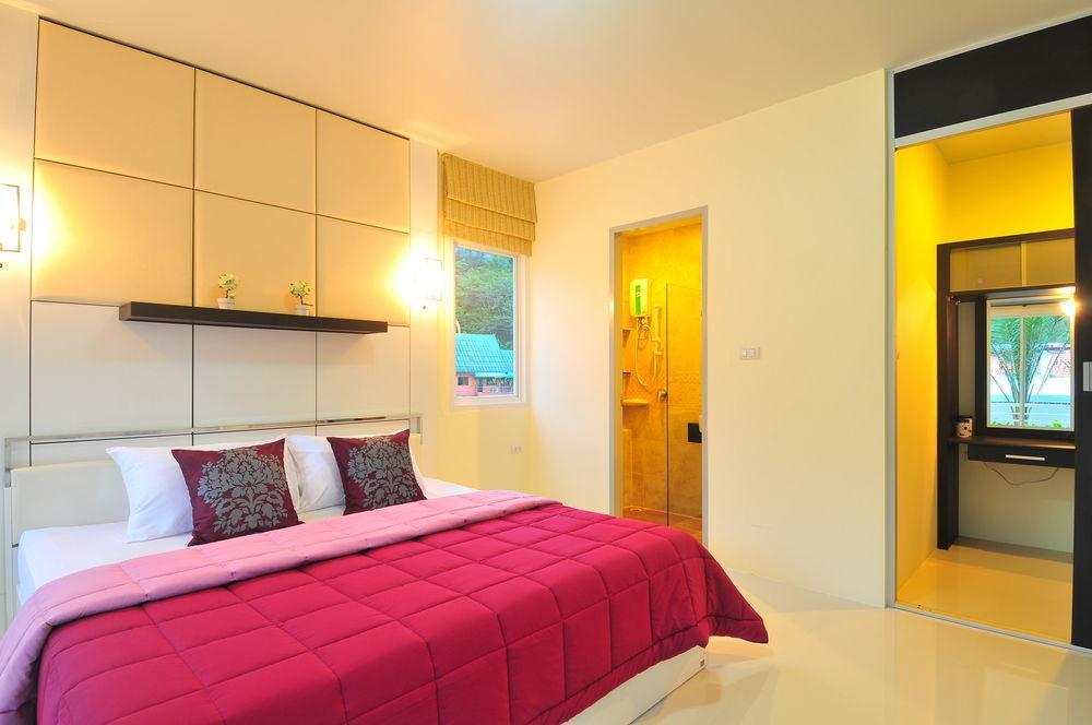 Apartamento Royal Phuket