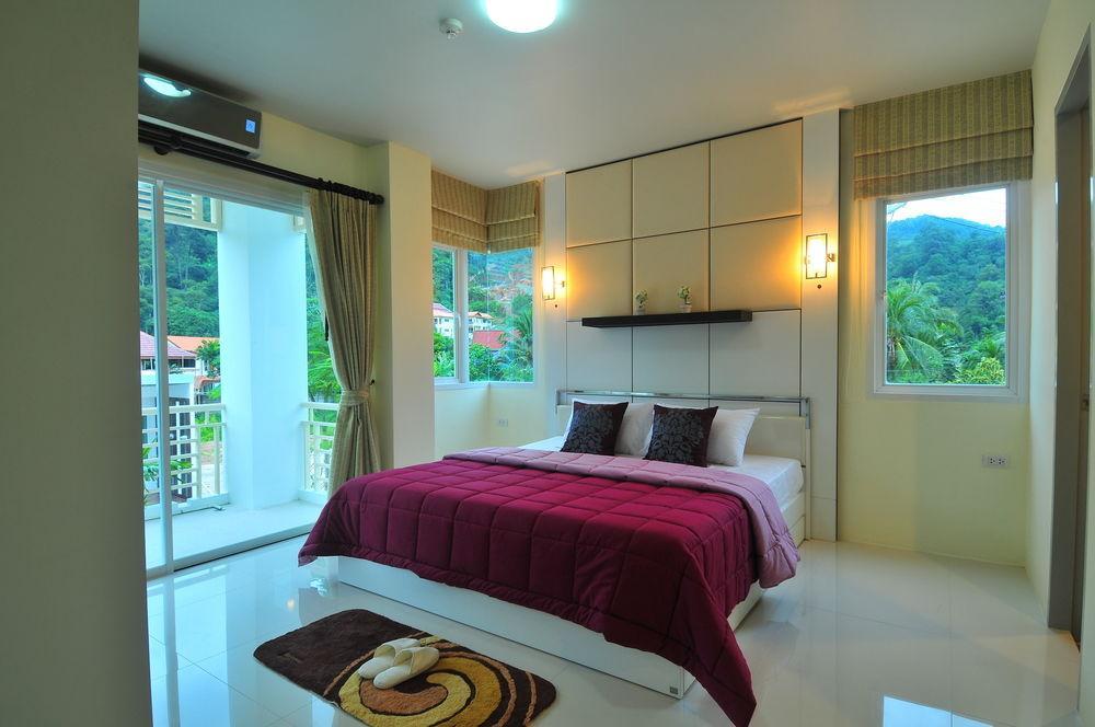 Royal Phuket Apartamento Praia de Kamala