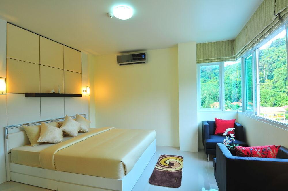 Royal Phuket Praia de Kamala