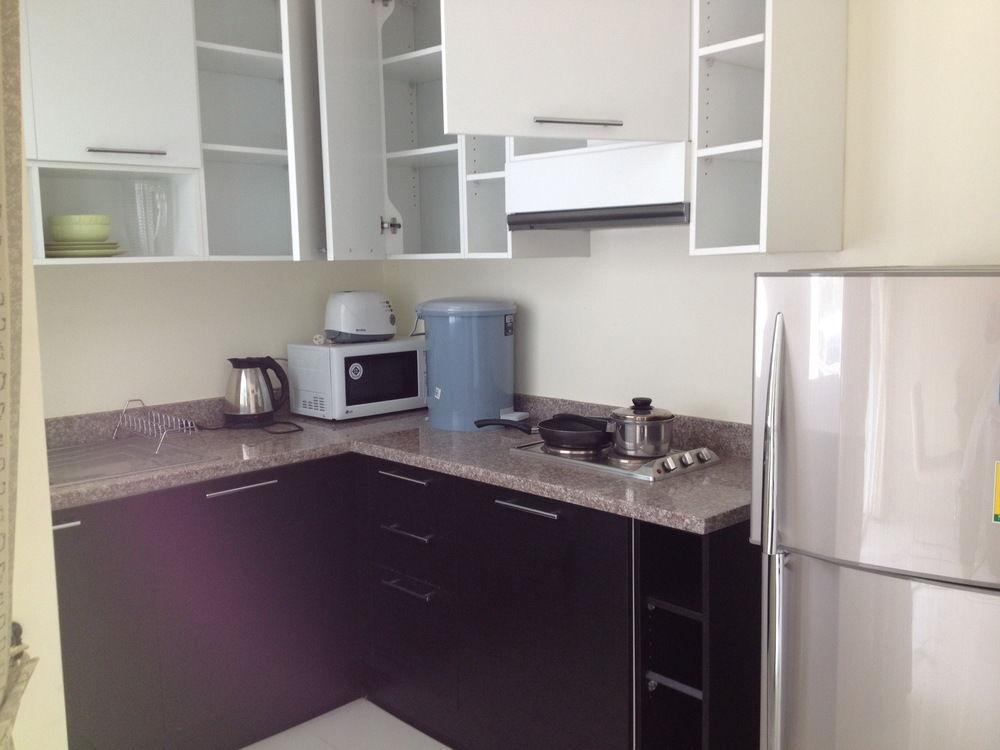 Apartamento Royal Phuket *