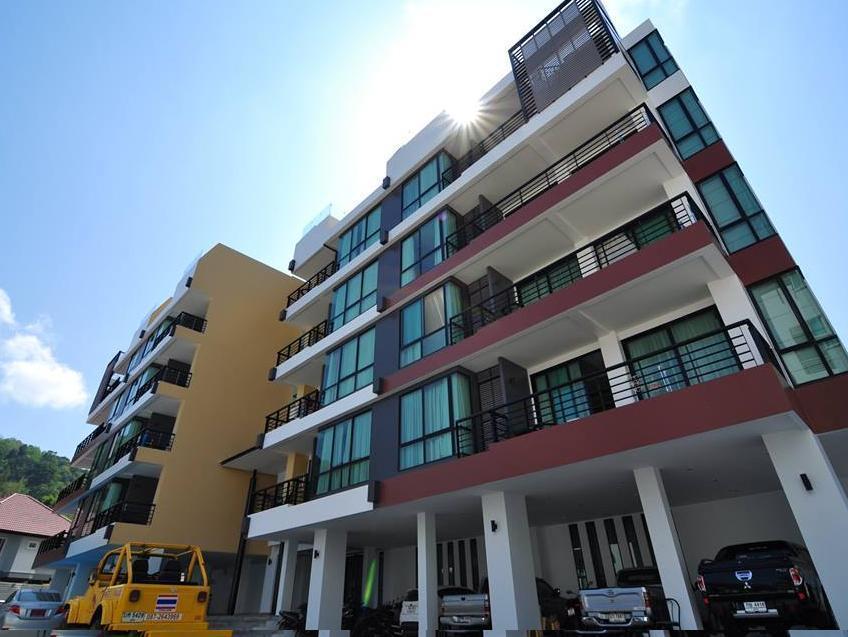 Royal Phuket Apartamento