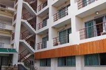 Eastiny Hotel