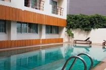 Hotel Eastiny 3*