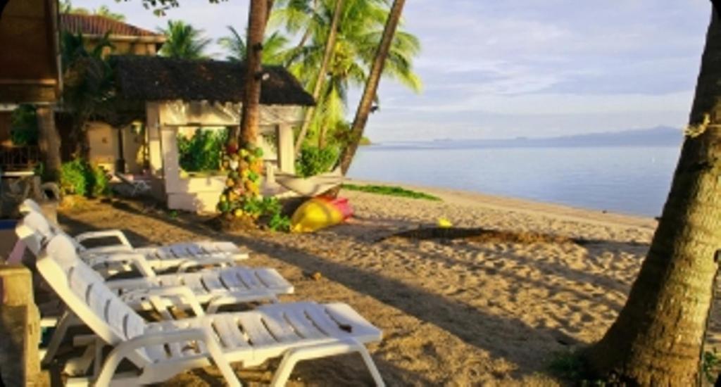 Hotel Koh Samui 3*