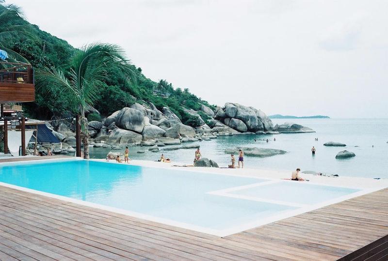 Resort Silver