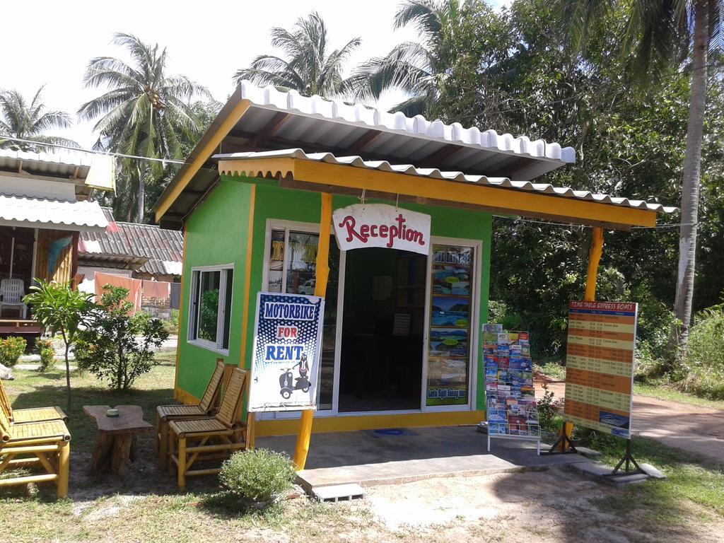 Resort New Andaman Bay 2*