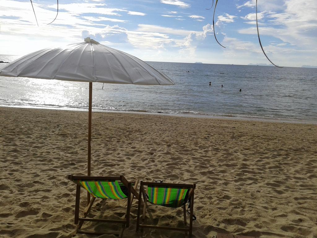 New Andaman Bay Resort 2*