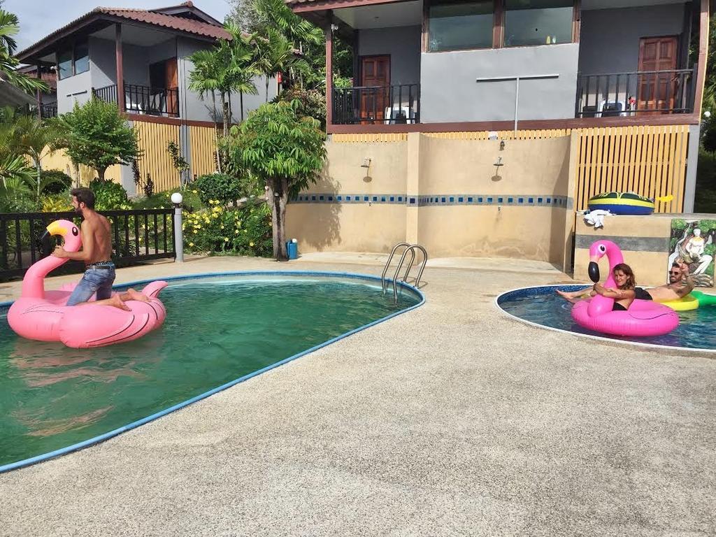 Lanta Halabala Koh Lanta