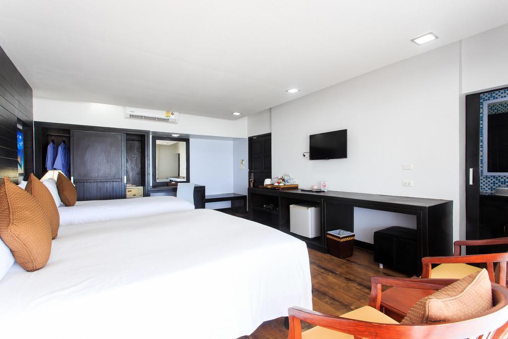 Chaweng Cove Resort 3*