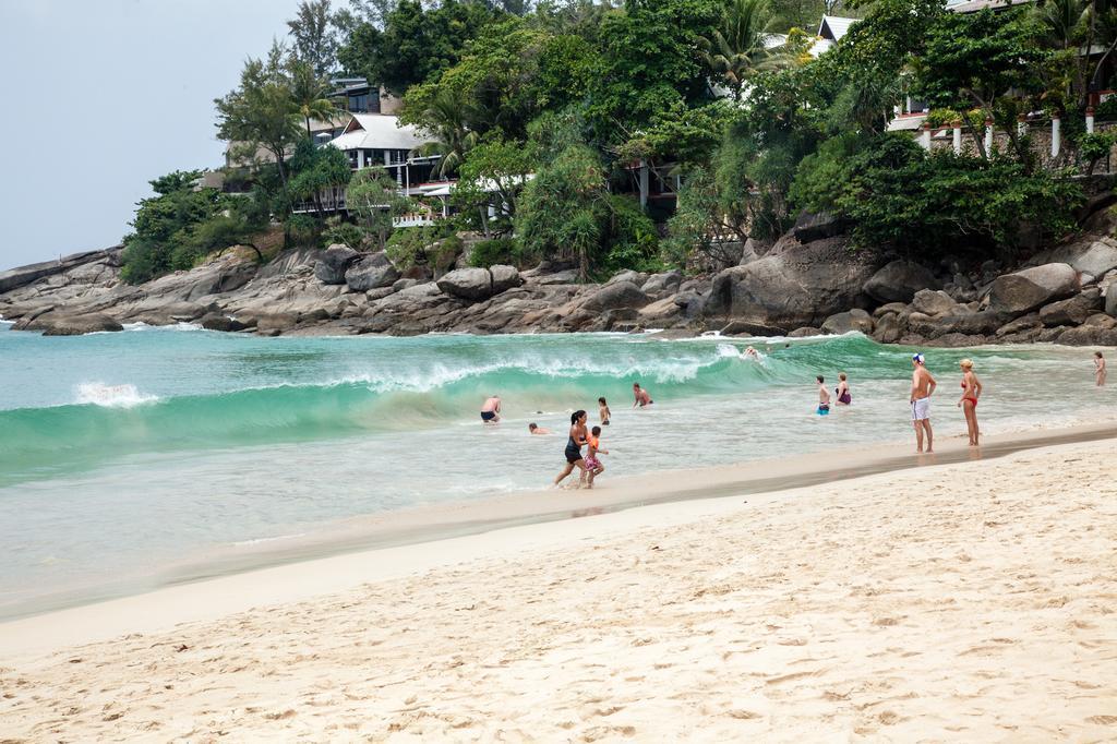 Apartment Gardens Kata Beach (Phuket)